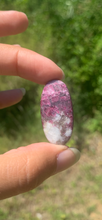 Charger l'image dans la galerie, VENDU Tourmaline rubellite 8