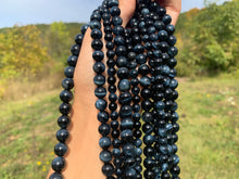 Charger l'image dans la galerie, Perles en oeil de faucon entre 2 et 10mm