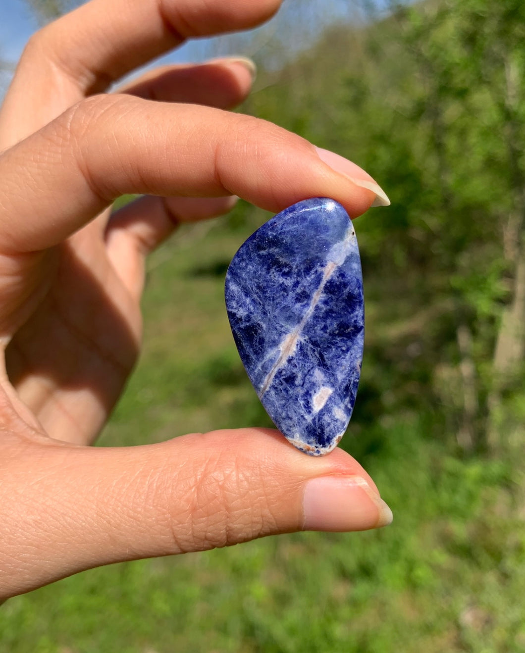 Sodalite 39