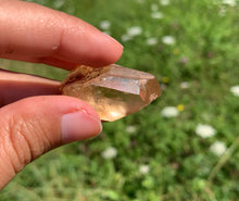 Charger l&#39;image dans la galerie, VENDU Citrine brut 44
