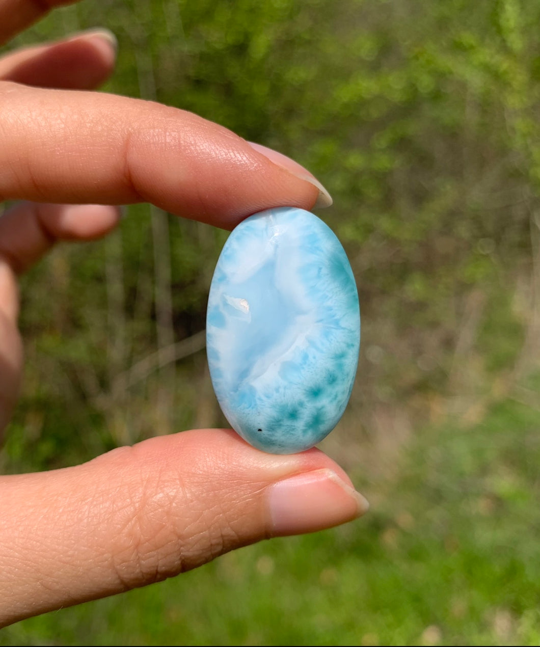 Larimar 21