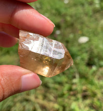 Charger l&#39;image dans la galerie, VENDU Citrine brut 100
