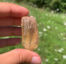 Charger l&#39;image dans la galerie, VENDU Citrine brut 42
