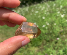 Charger l&#39;image dans la galerie, VENDU Citrine brut 45
