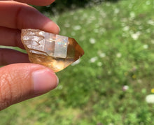 Charger l&#39;image dans la galerie, VENDU Citrine brut 45
