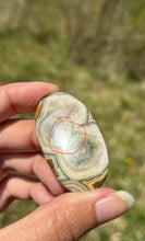 Charger l&#39;image dans la galerie, Jaspe Océan 3

