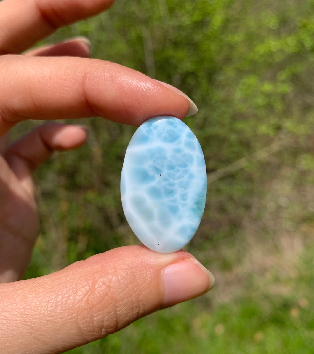 Larimar 20