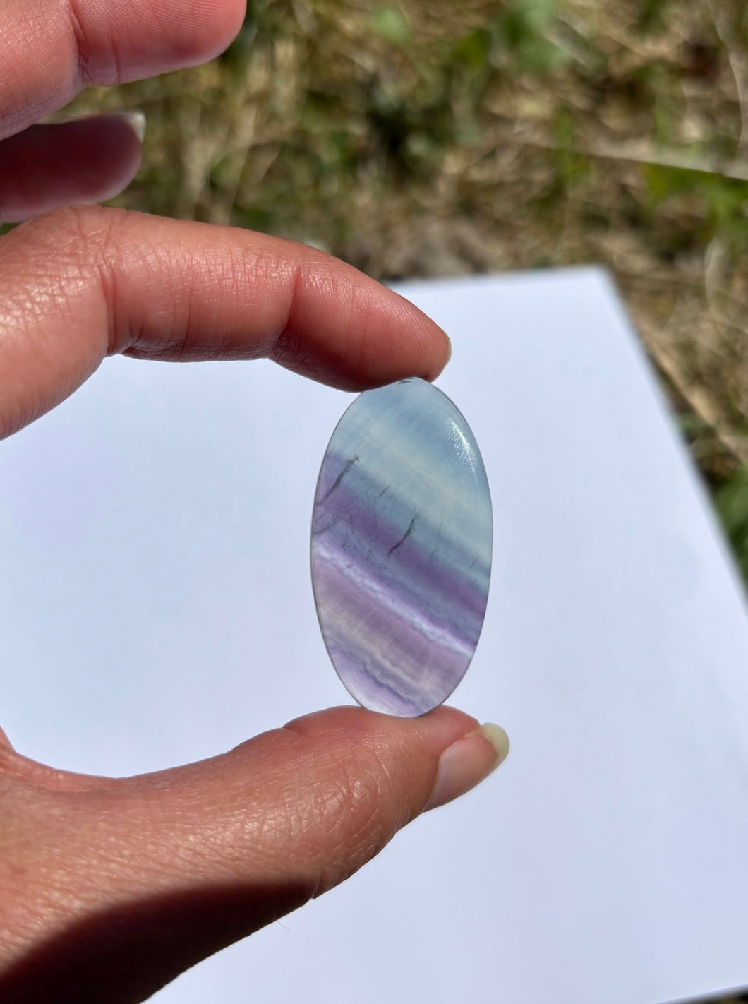Fluorite 38