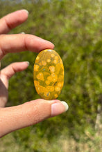 Charger l&#39;image dans la galerie, Jaspe Océan 5
