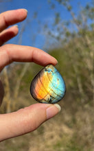 Charger l&#39;image dans la galerie, Labradorite 279
