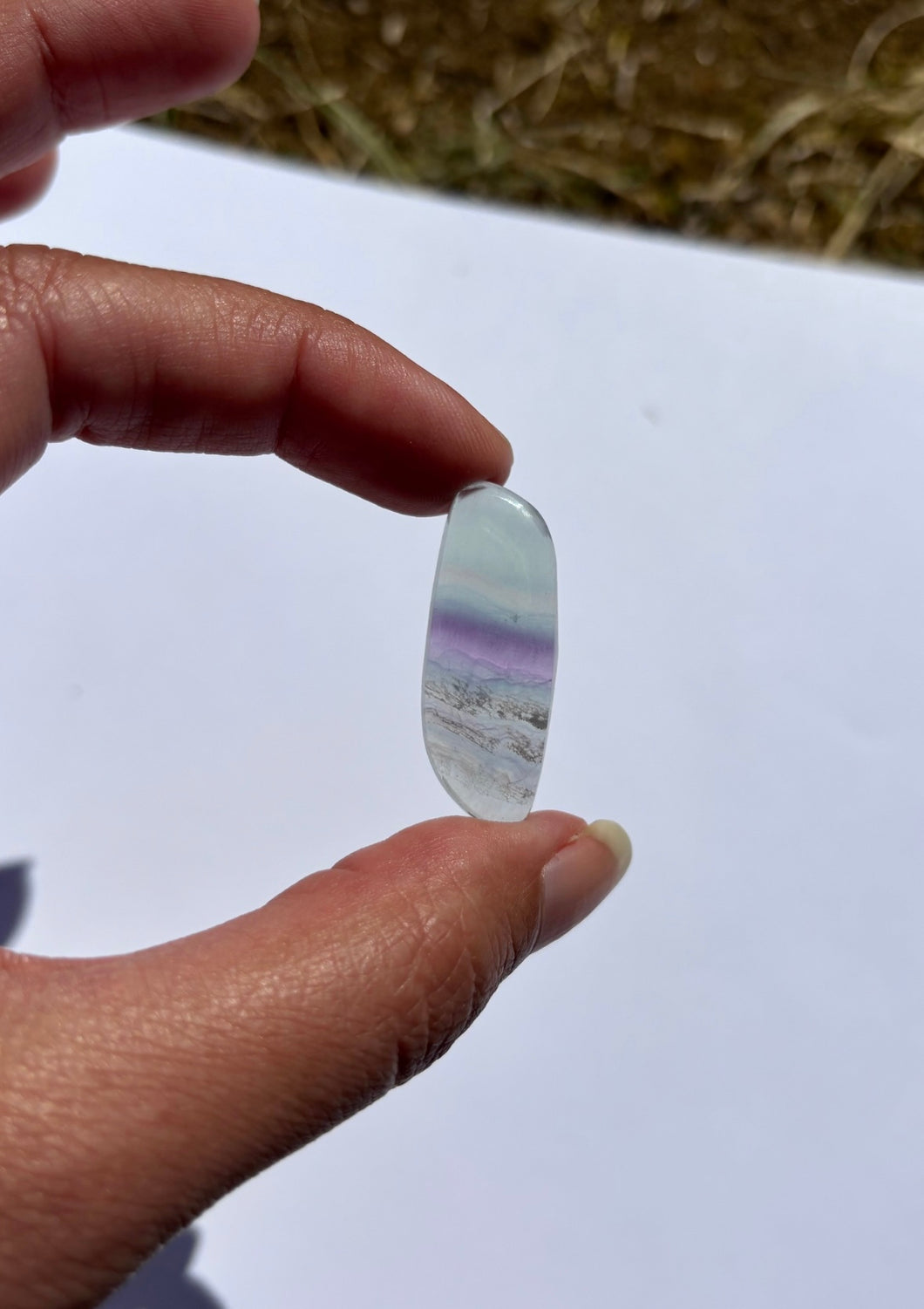 Fluorite 50