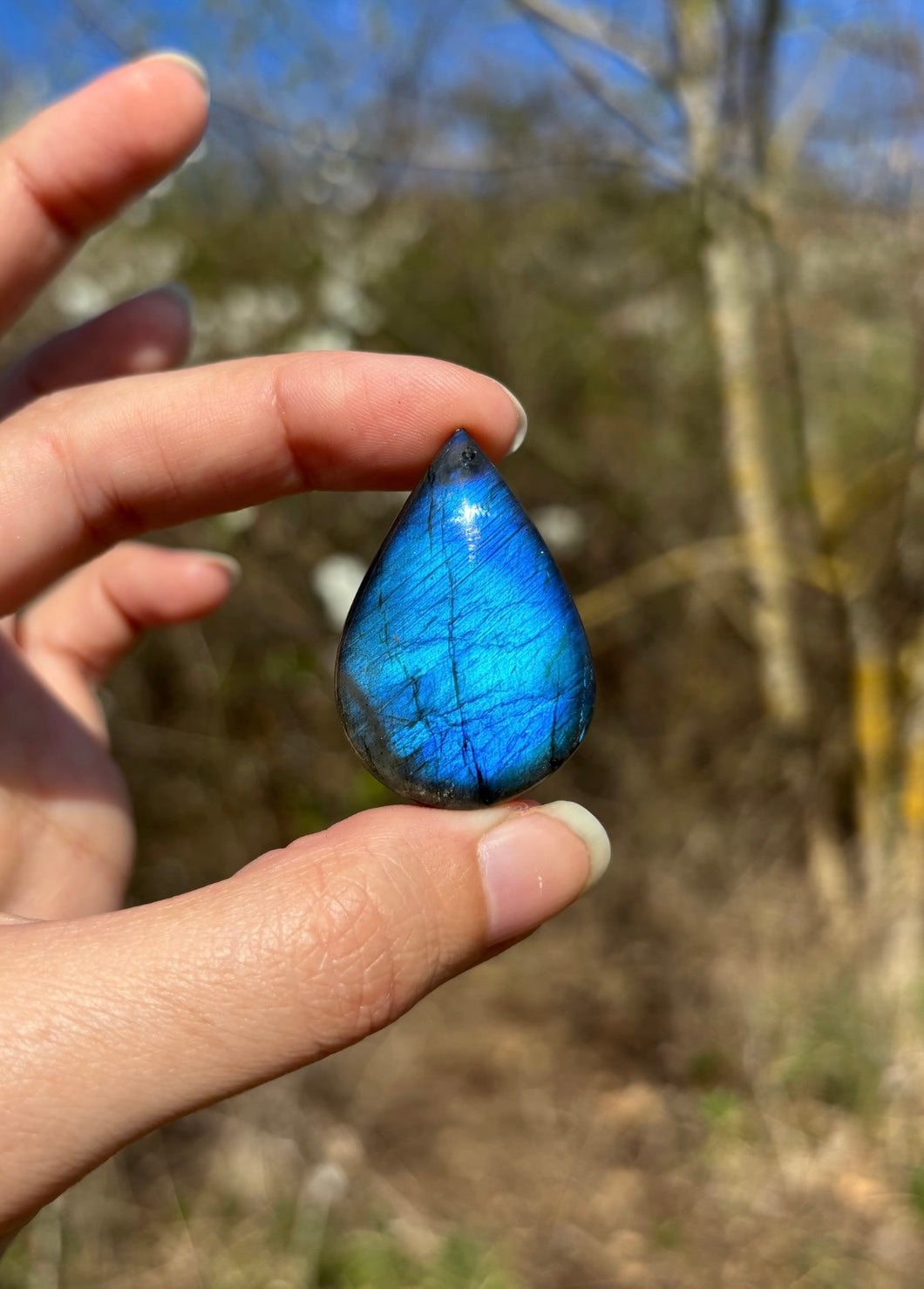 Labradorite 327