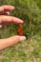 Charger l&#39;image dans la galerie, VENDU Agate Seam 4
