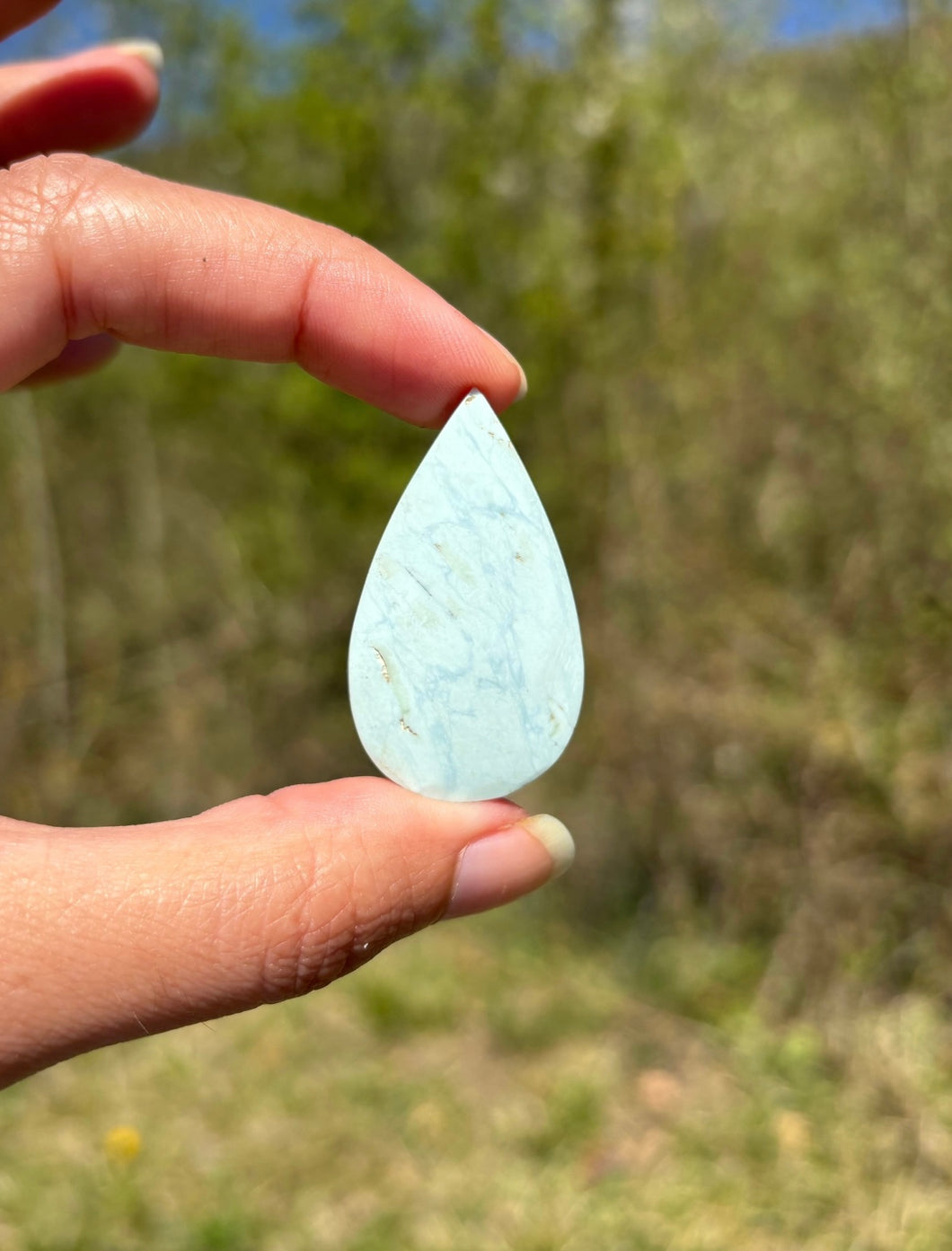 Dickite 3