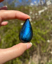 Charger l&#39;image dans la galerie, Labradorite 322
