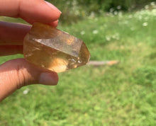 Charger l&#39;image dans la galerie, VENDU Citrine brut 3
