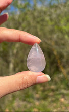 Charger l&#39;image dans la galerie, Quartz rose 47
