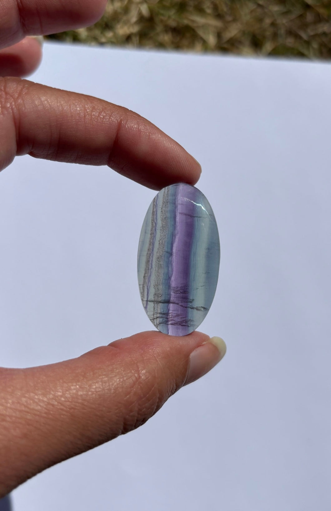 Fluorite 57