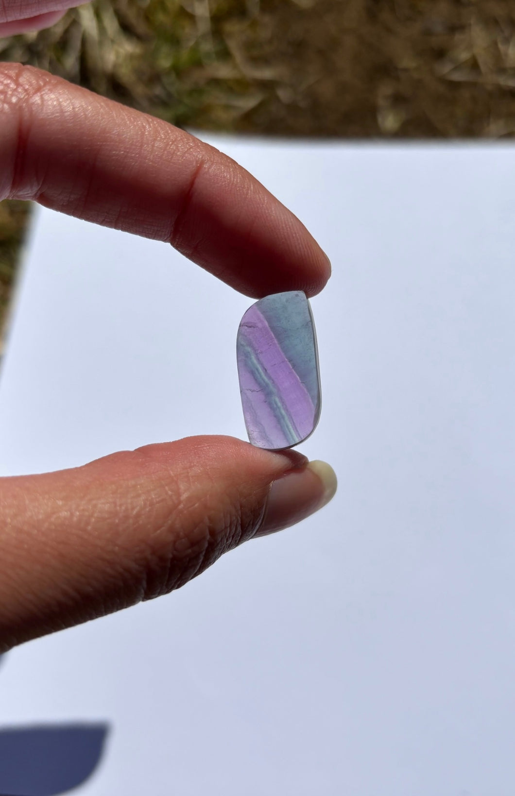 Fluorite 48