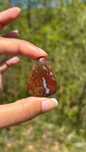 Charger l&#39;image dans la galerie, Agate mousse 26
