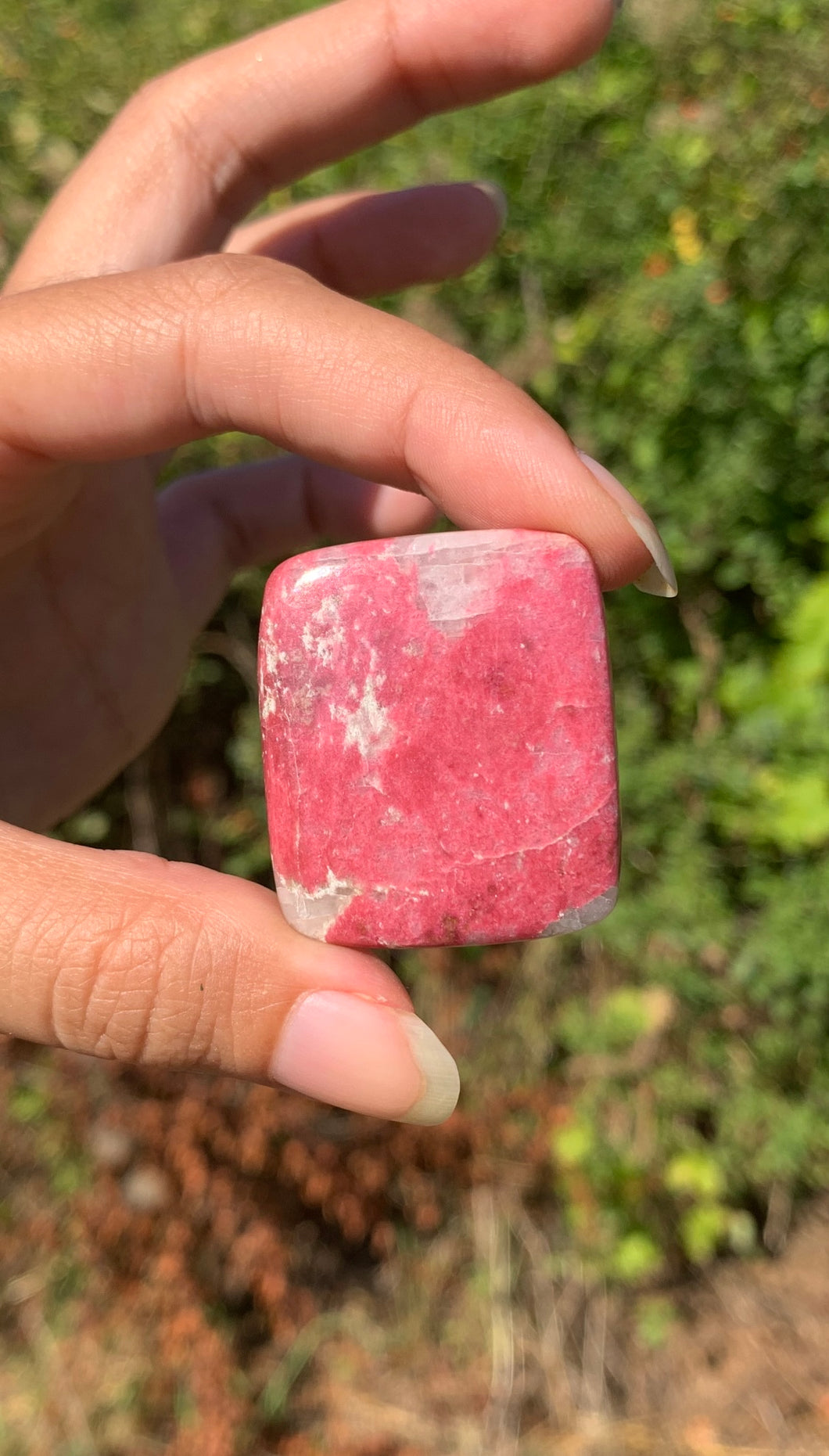 Thulite 8