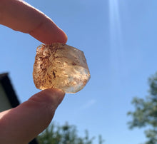 Charger l&#39;image dans la galerie, VENDU Citrine brut 27
