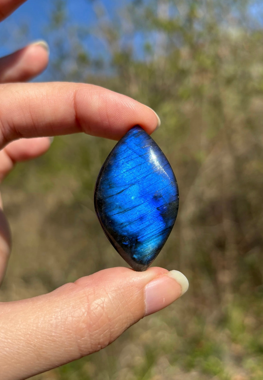 Labradorite 310