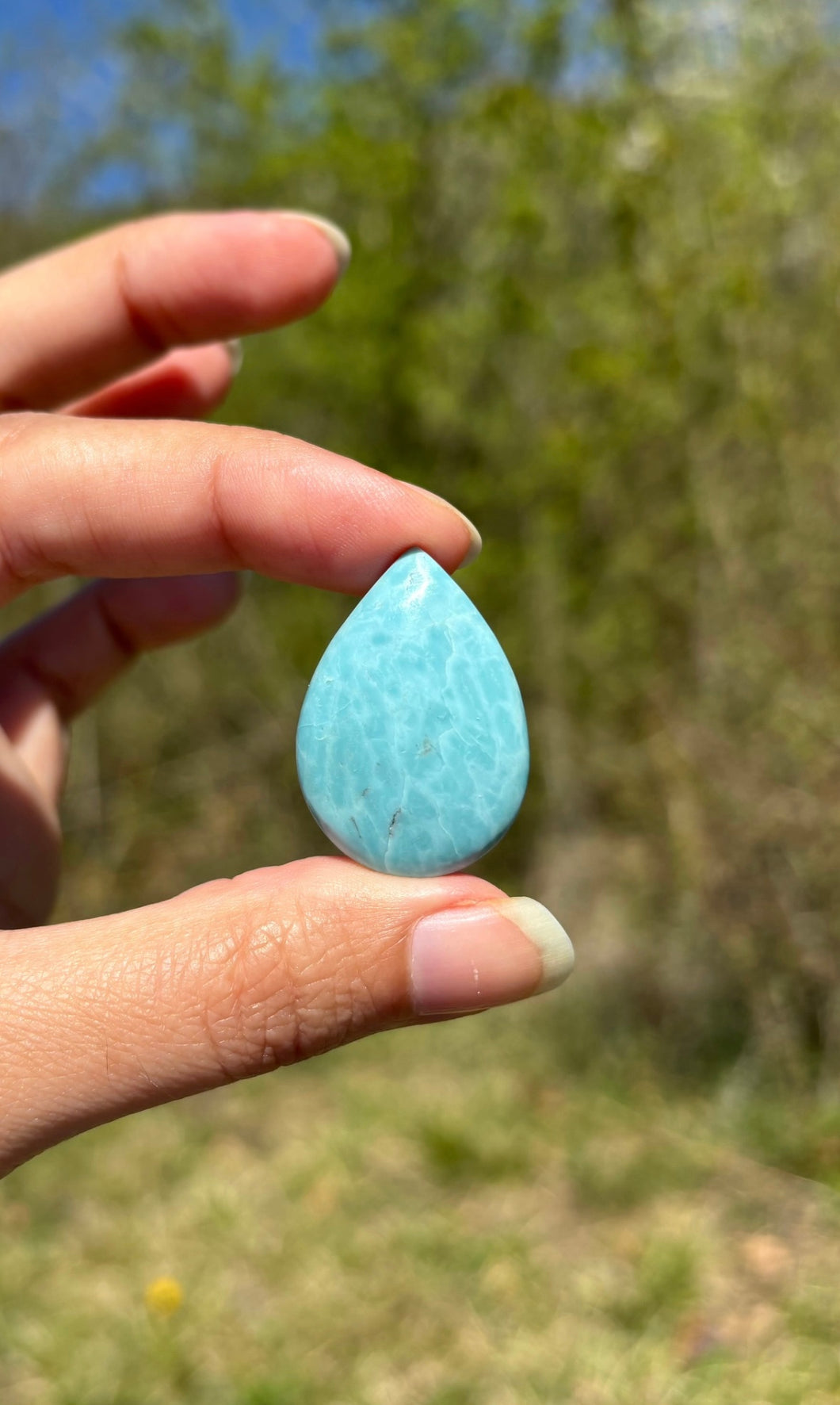 Dickite 1
