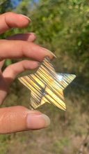 Charger l&#39;image dans la galerie, VENDU Labradorite 200
