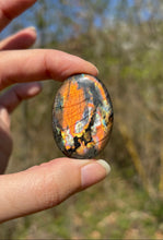 Charger l&#39;image dans la galerie, VENDU Labradorite 282
