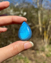 Charger l&#39;image dans la galerie, VENDU Labradorite 332
