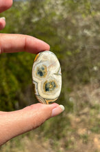 Charger l&#39;image dans la galerie, Jaspe Océan 3
