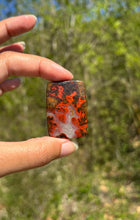 Charger l&#39;image dans la galerie, VENDU Agate Seam 1
