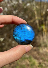 Charger l&#39;image dans la galerie, Labradorite 303
