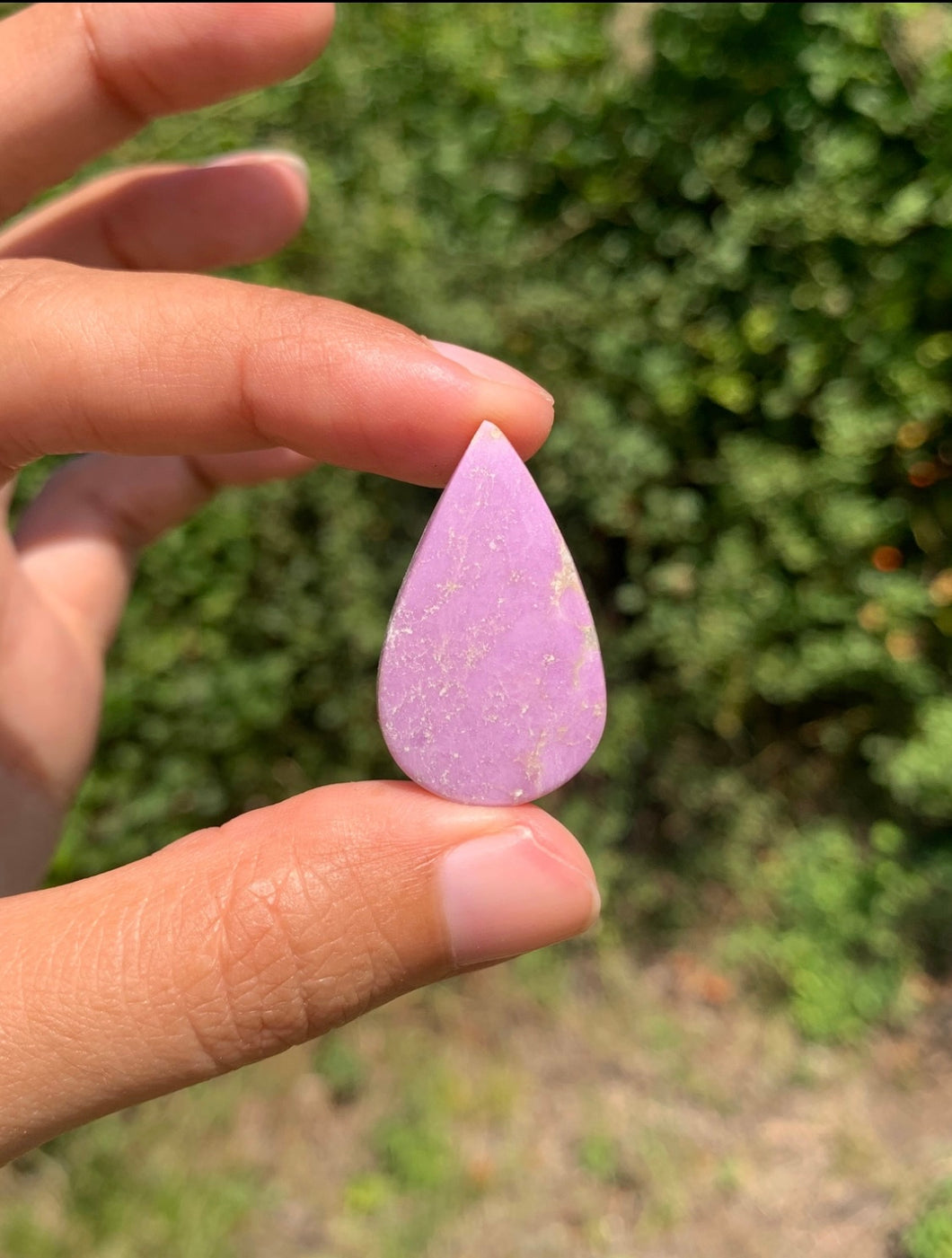 Phosphosidérite 8