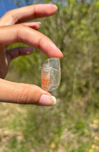 Charger l&#39;image dans la galerie, VENDU Quartz Hematoide 6
