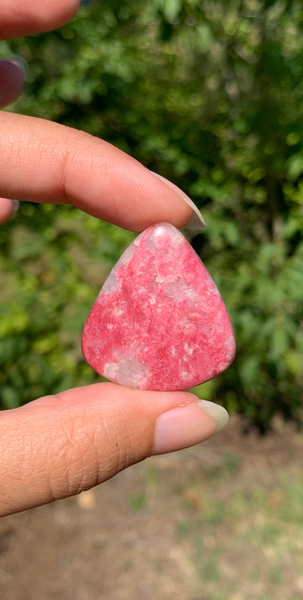 Thulite 10