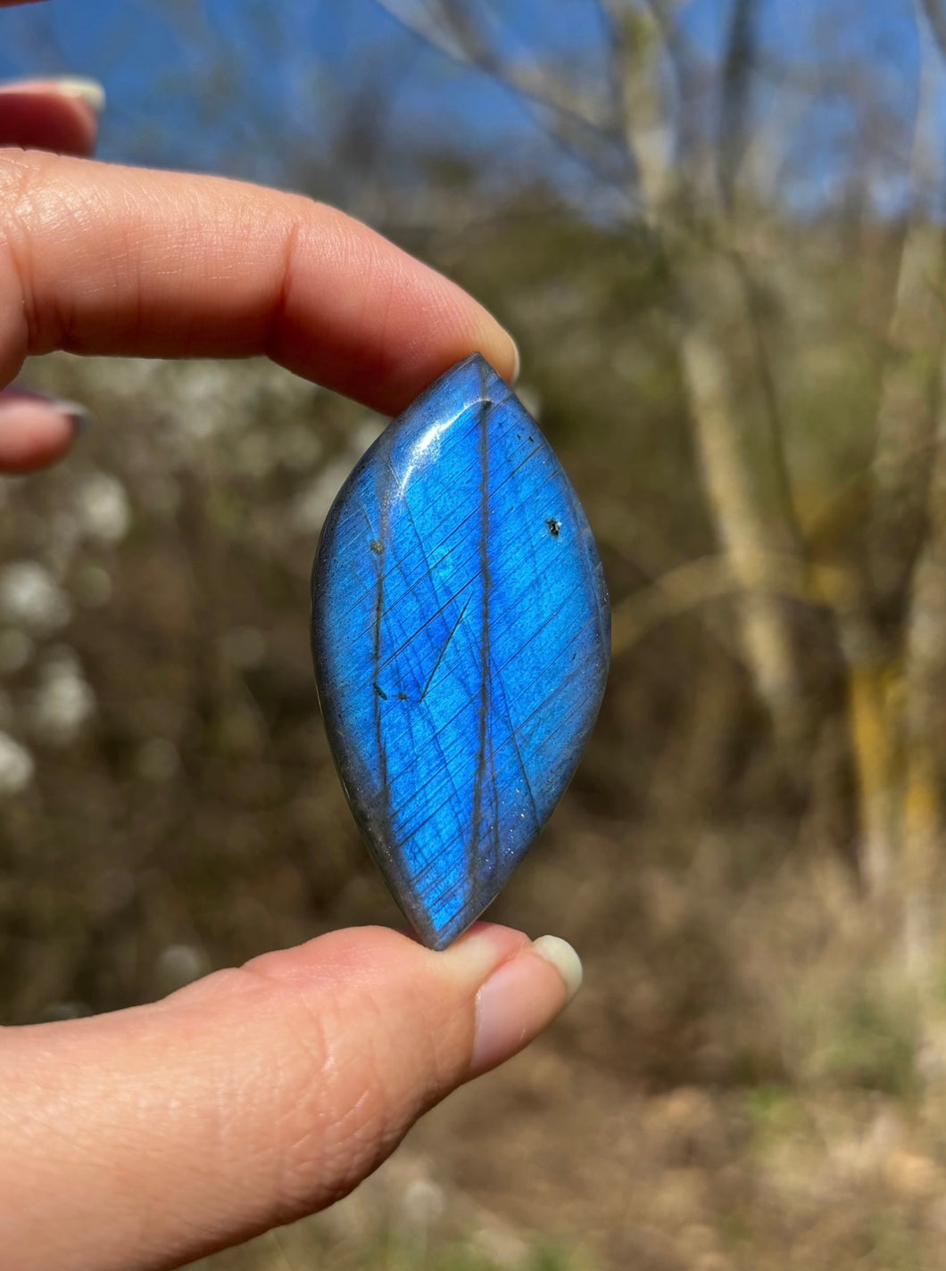 Labradorite 329