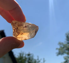 Charger l&#39;image dans la galerie, VENDU Citrine brut 27
