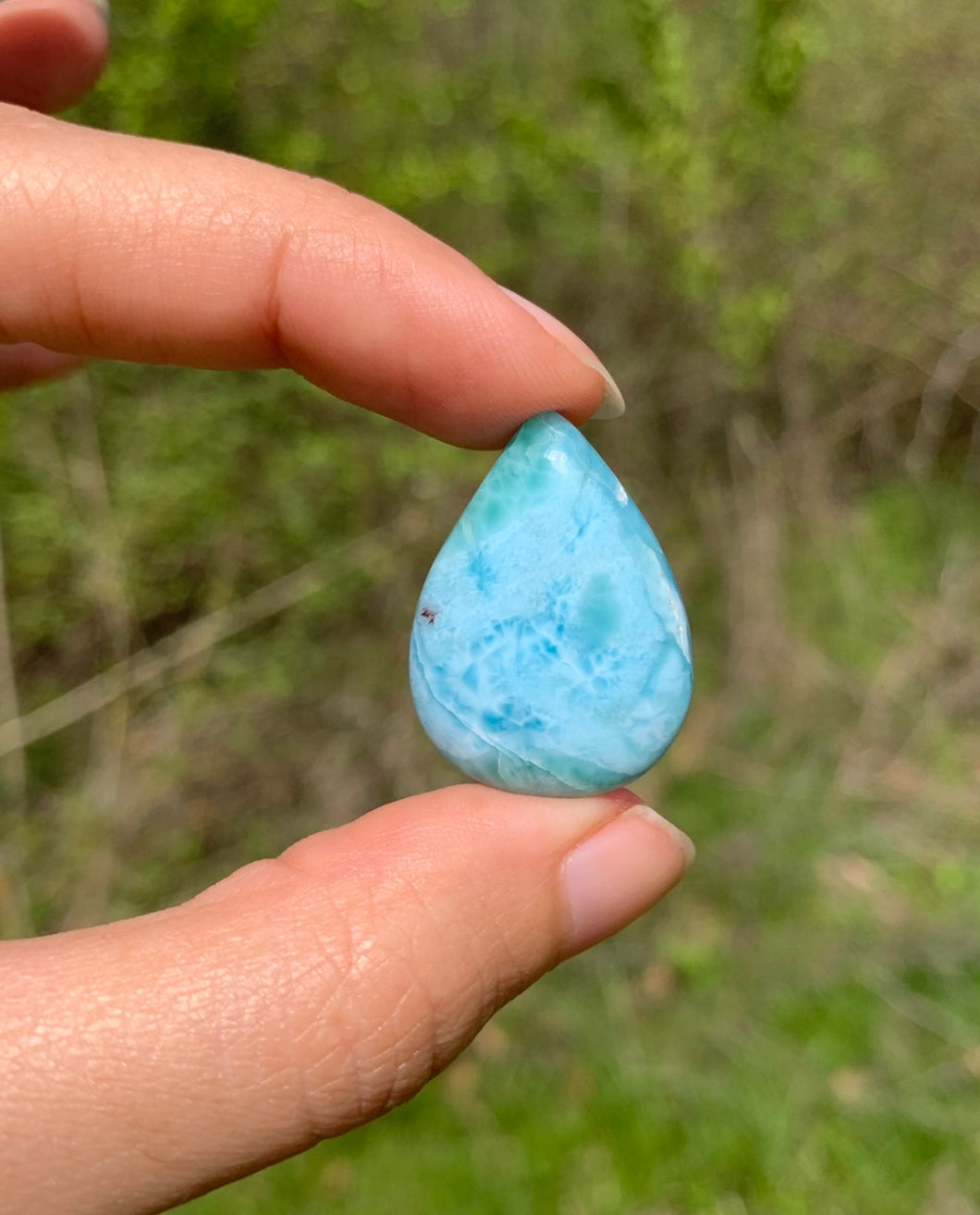 Larimar 28