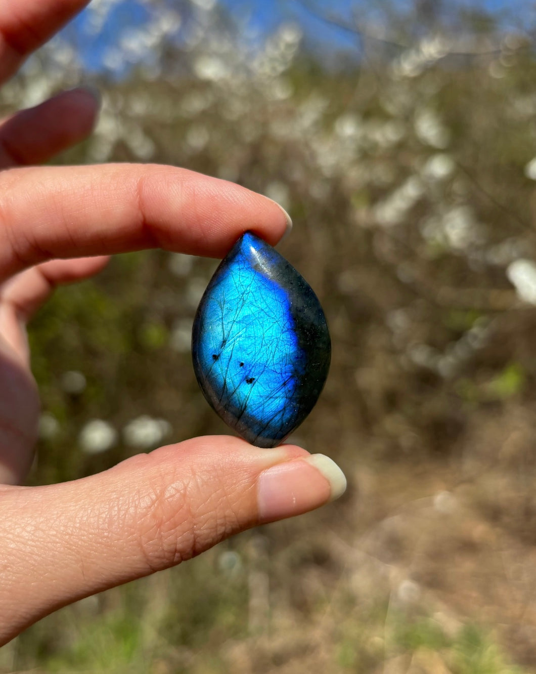 Labradorite 331