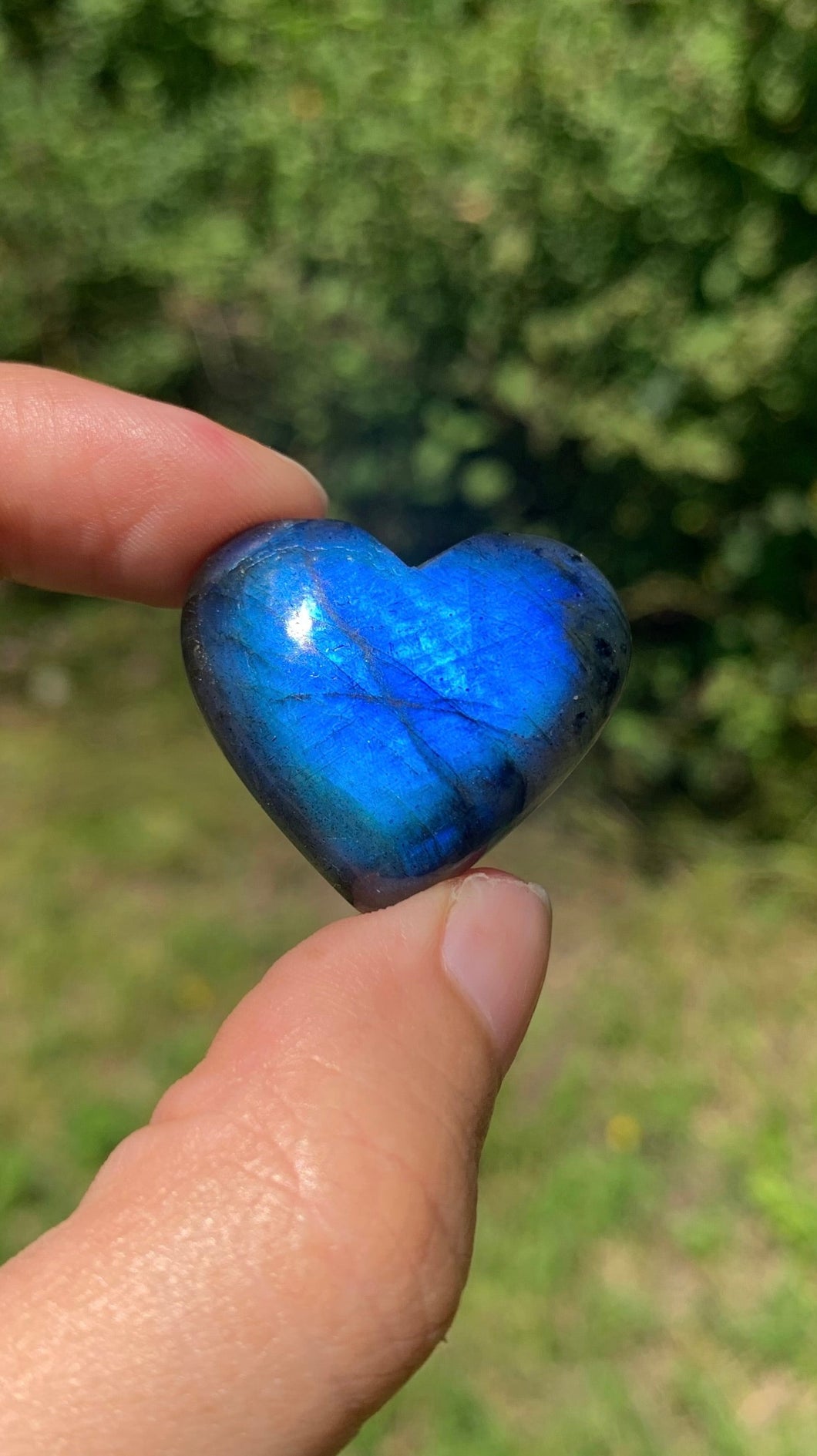 Labradorite 261