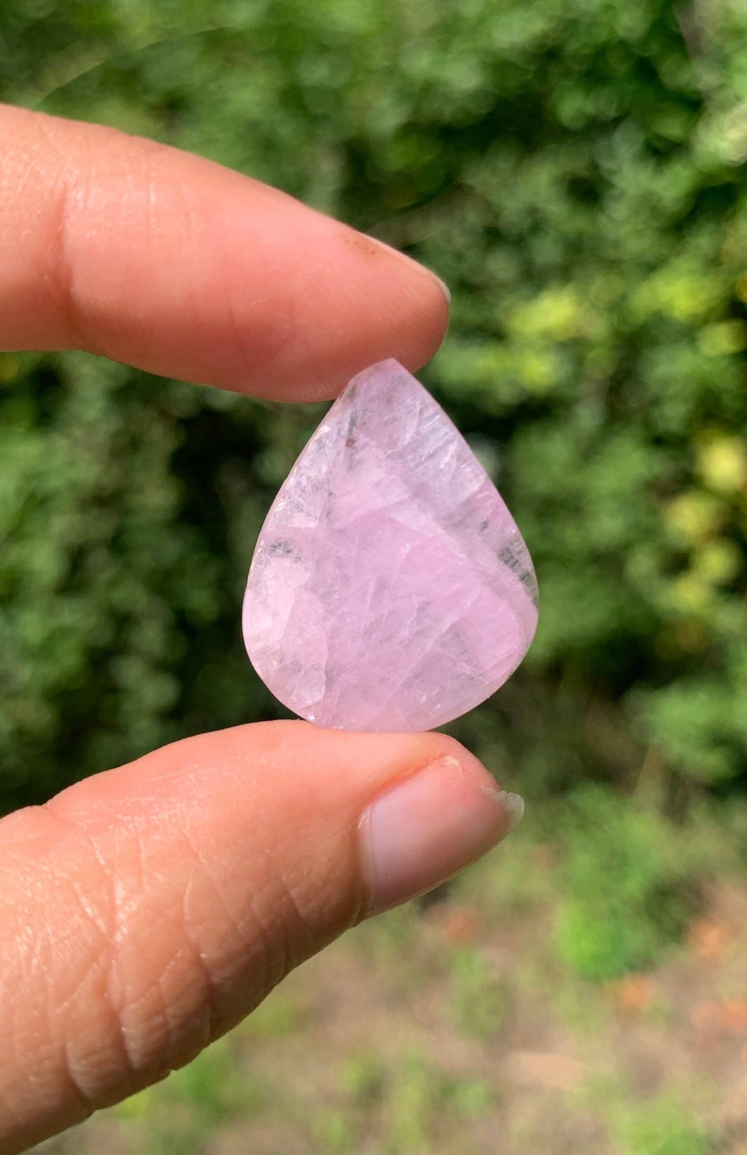 Kunzite 8