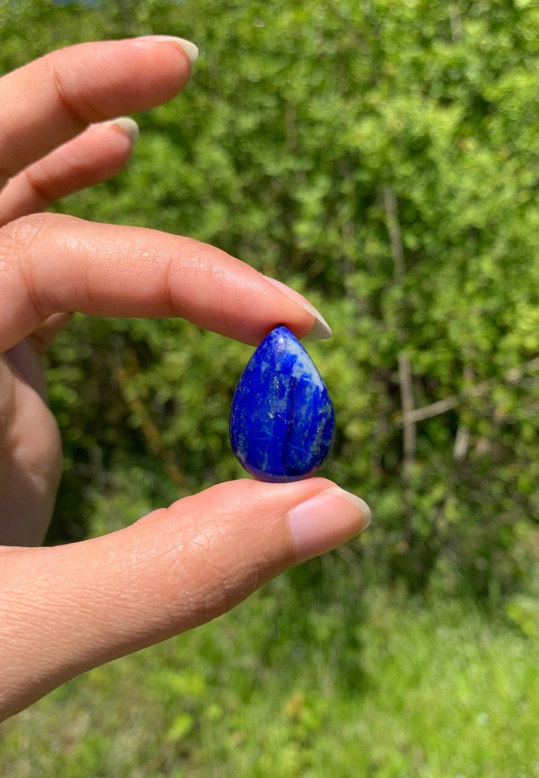 Lapis-lazuli 85