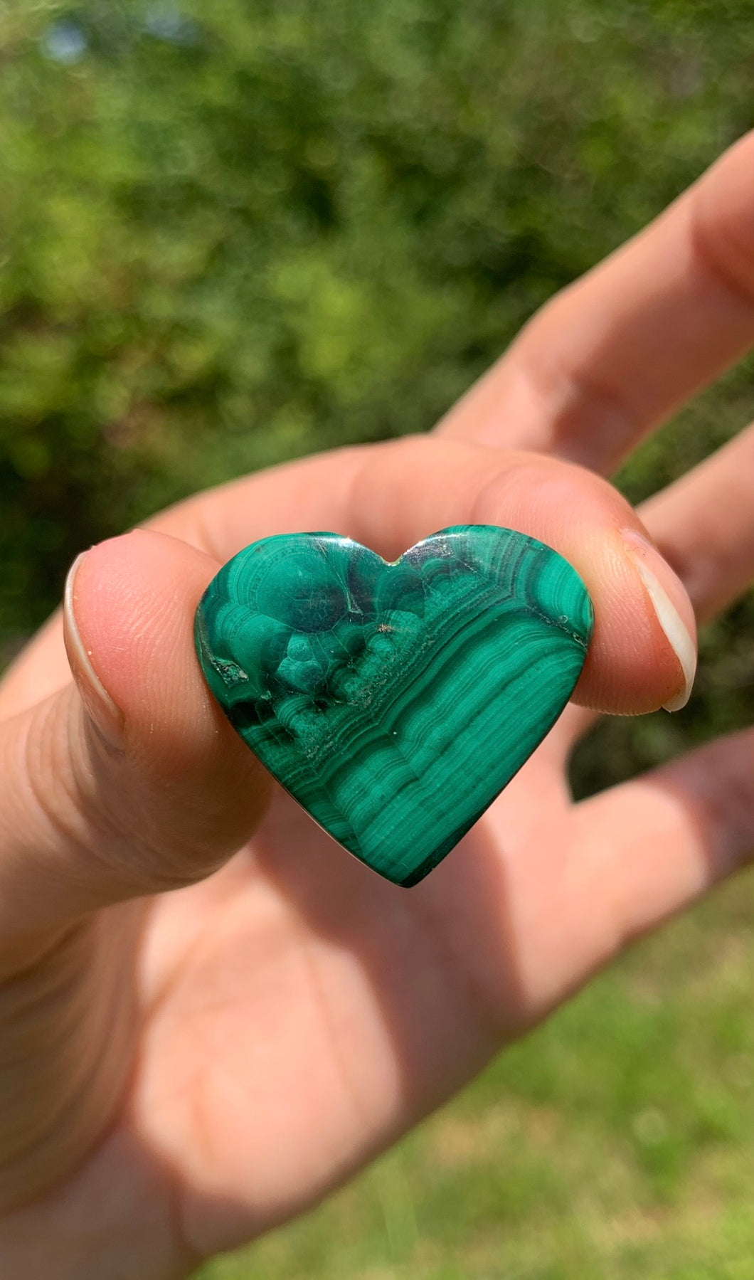 Malachite 103