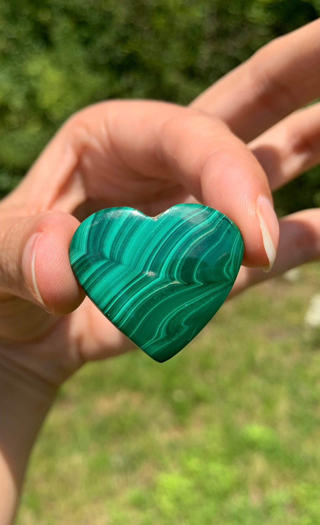 Malachite 107