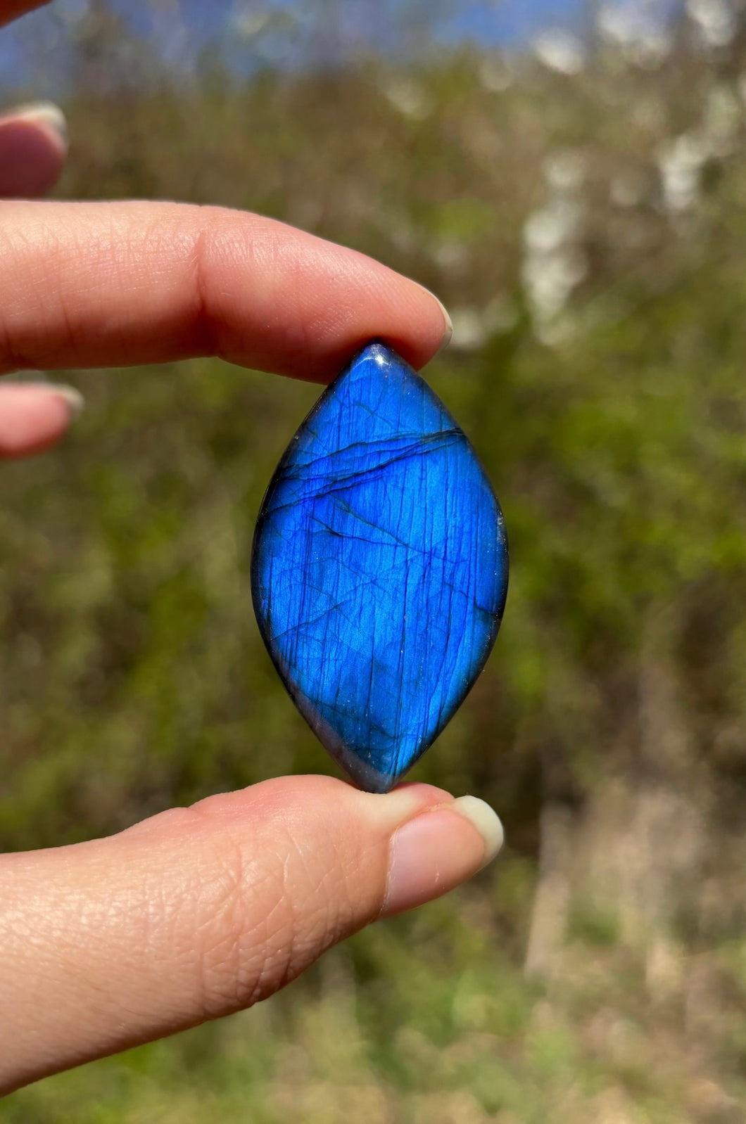 Labradorite 298