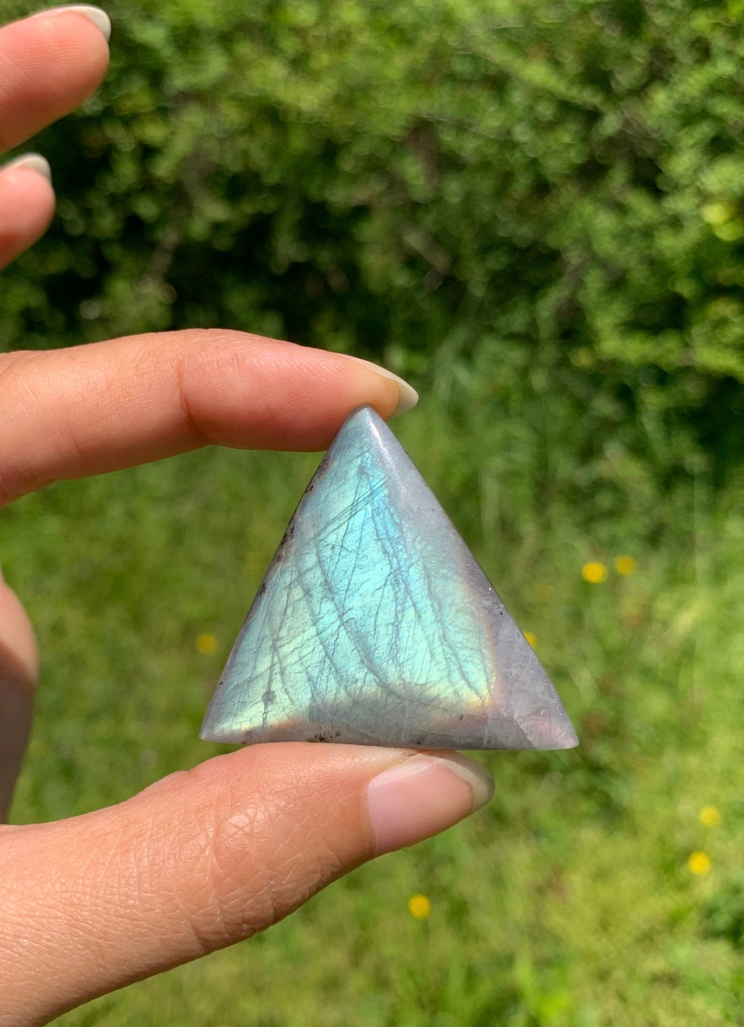Labradorite 214