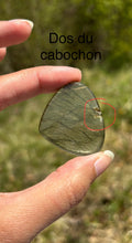 Charger l&#39;image dans la galerie, Quartz à Actinolite 1
