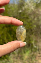 Charger l&#39;image dans la galerie, Quartz rutile 6
